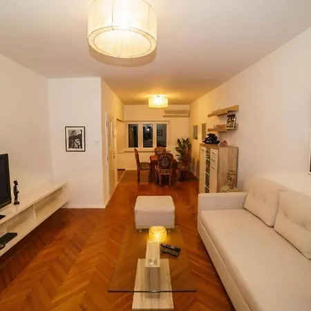 Apartmán Central Beach