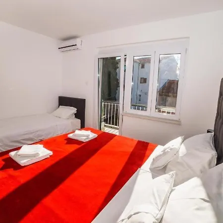 Apartmán Central Beach