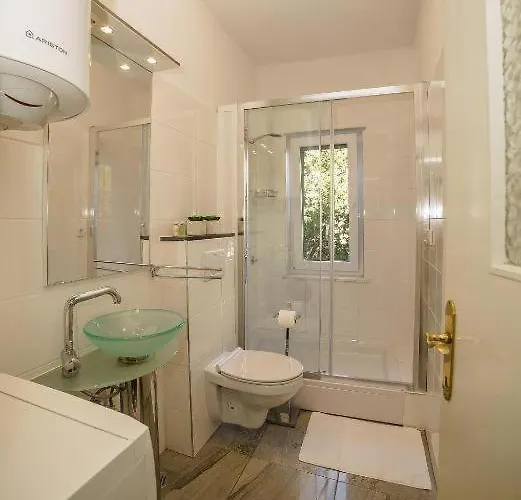 Central Beach * Split