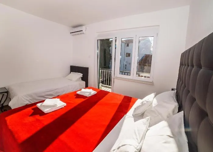 Apartmán Central Beach