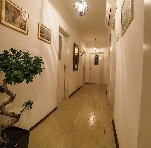 Appartement Central Beach