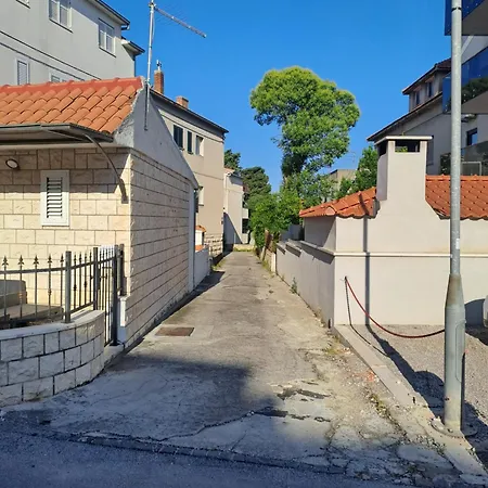 Central Beach * Split