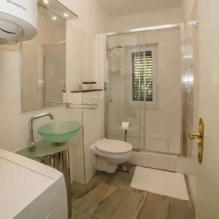 شقة Central Beach