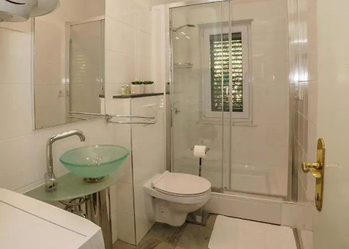 Appartement Central Beach